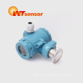 Flush Piezoresistive Pressure Sensor CE RoHS